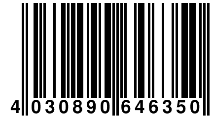 4 030890 646350