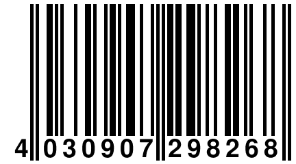 4 030907 298268