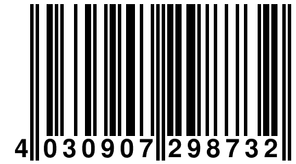 4 030907 298732