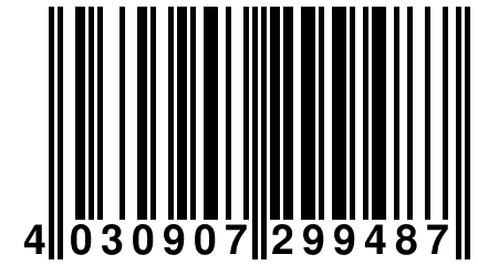 4 030907 299487