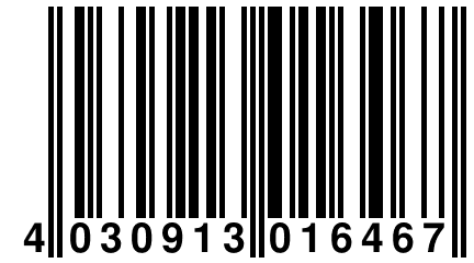 4 030913 016467