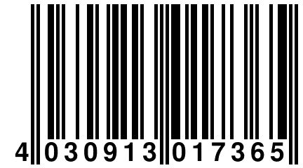 4 030913 017365