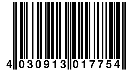4 030913 017754
