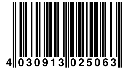 4 030913 025063