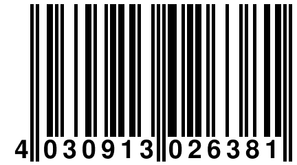 4 030913 026381
