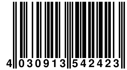 4 030913 542423