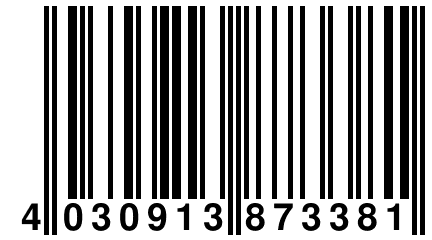4 030913 873381