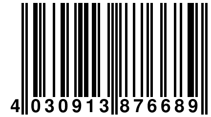 4 030913 876689