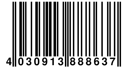 4 030913 888637