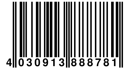 4 030913 888781