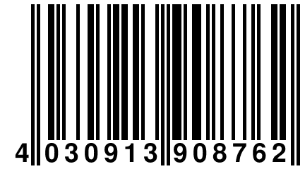 4 030913 908762