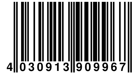 4 030913 909967