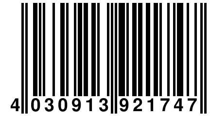 4 030913 921747