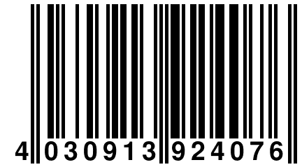 4 030913 924076