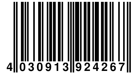 4 030913 924267