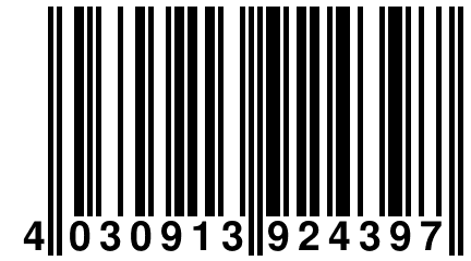 4 030913 924397