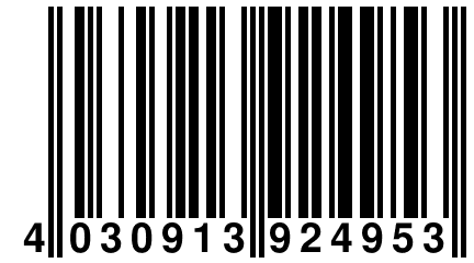 4 030913 924953