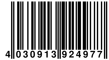4 030913 924977