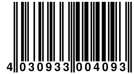 4 030933 004093