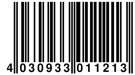 4 030933 011213