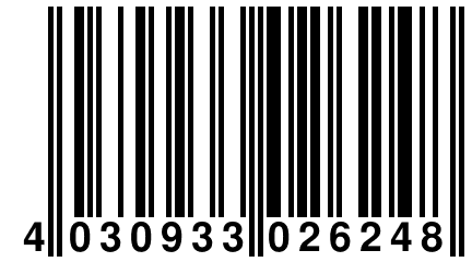 4 030933 026248