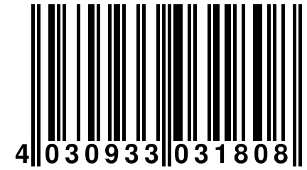 4 030933 031808