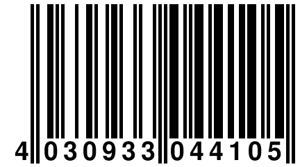 4 030933 044105