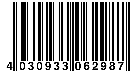4 030933 062987
