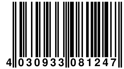 4 030933 081247