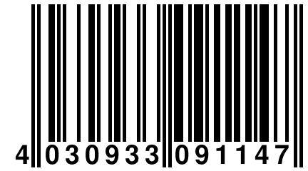 4 030933 091147