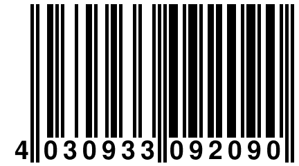 4 030933 092090