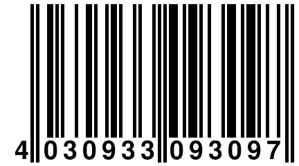 4 030933 093097