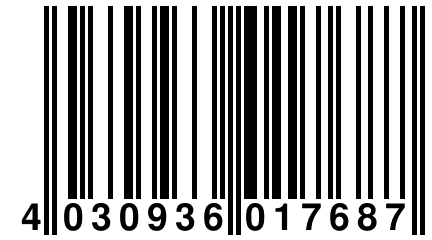 4 030936 017687