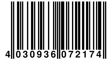 4 030936 072174