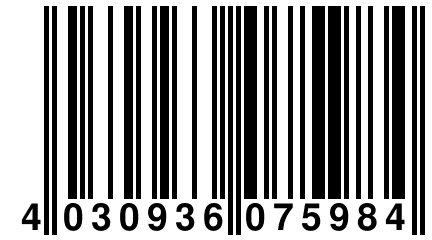 4 030936 075984