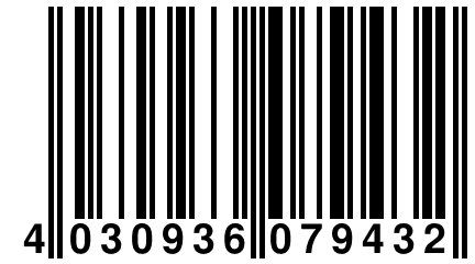 4 030936 079432