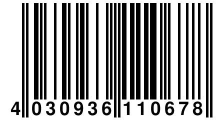 4 030936 110678