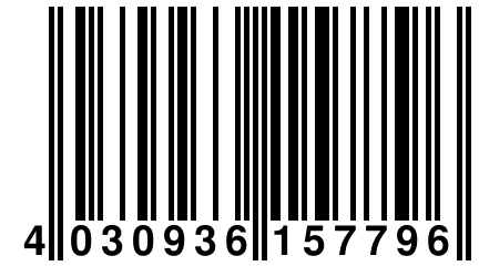 4 030936 157796