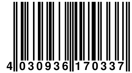 4 030936 170337