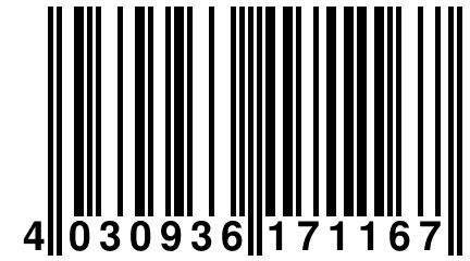 4 030936 171167