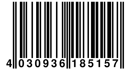 4 030936 185157