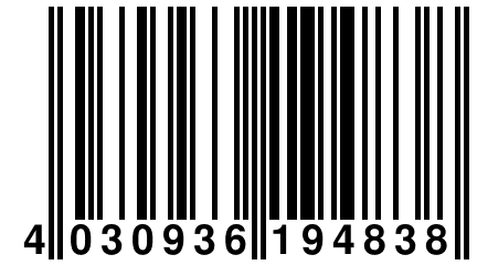 4 030936 194838