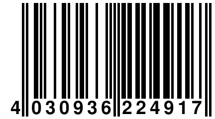 4 030936 224917