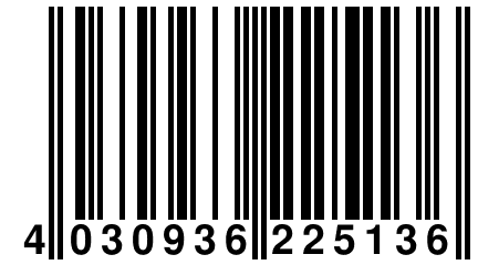 4 030936 225136