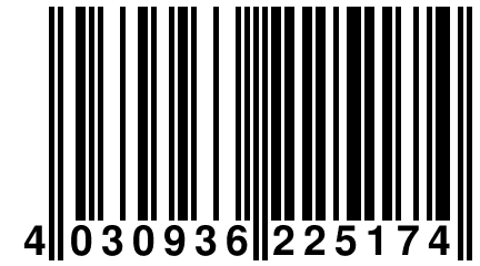 4 030936 225174