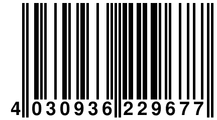 4 030936 229677