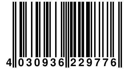 4 030936 229776