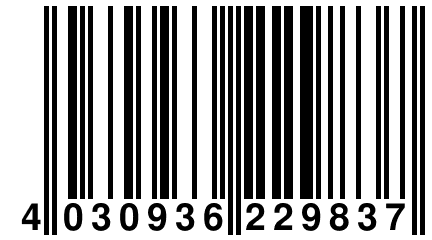 4 030936 229837