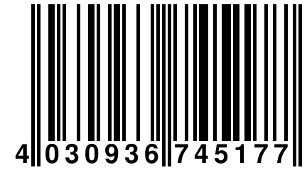 4 030936 745177
