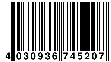 4 030936 745207